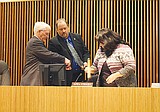 Bill Ecret is new Moses Lake mayor