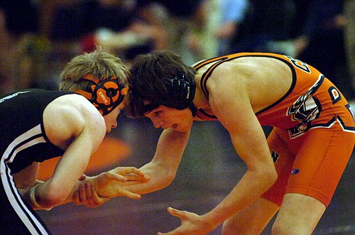 Western Montana Duals 13