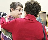 Basin comes together for Love of Lisa