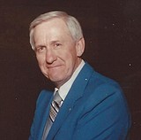 Alva 'Al' Price Downey, 80