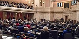 Bipartisanship, education in State of the State address