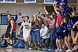 Higbie's hoop wins it