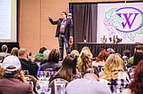 Raising the bar: direct sales ideas at the WAWGG convention