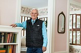 Steve Anthony: He served Coeur d'Alene well for four decades
