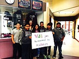 Wahluke announces essay/poetry winners