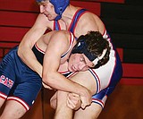 Mat Cats go 2-4 at Duals