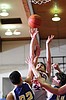 Cats dominate Libby, edged by Polson