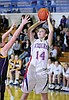 Wildkats post hoop wins over Loggers, Pirates