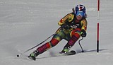 Jr. Olympic hopefuls race at Big Mountain