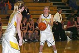 Klundt having a big year for Lady Bulldogs