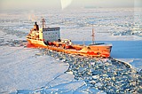 Ultra-harsh Alaska winter prompts fuel shortages