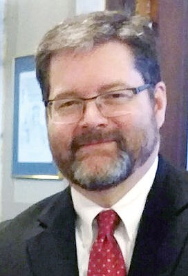 <p>Libby native Matt Cuffe officially filed for the office of District Court Judge in the 19th Montana Judicial District for Lincoln County. He is a shareholder with Worden Thane P.C. in Missoula, Montana and has 20 years of experience as a trial lawyer.</p>