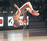 Othello picks up several pins in win over Ephrata