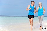 Good Joints Seen As Key Link In Healthy Aging