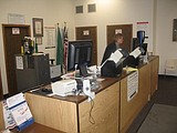 Driver's license offices to close