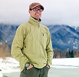 Avalanche forecasting a labor of love