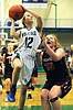 GIRLS BASKETBALL: Glacier bullies Broncs in runaway win