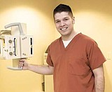 Columbia Basin Health Association Focus on Healthy Weight Week January 18-24