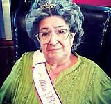 Carolina Hernandez Morón