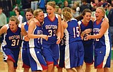 Vals stun Wolfpack