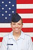 Gleason graduates from basic training