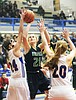 Wolfpack slips past Wildkats