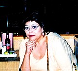 Peggy Ann Mendoza (Alamos)