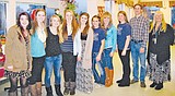 Hospital announces BFHS CNA grads; new class to start