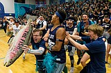 GALLERY: 2016 Fight for the Fish rivalry spirit basketball competition