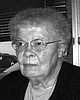 Lila Doreen Rosenberg