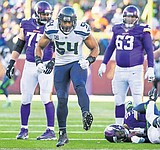 Seahawks overcame early collapses to get to this point