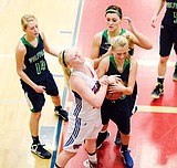 Kats nab conference win against Whitefish