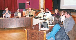 School Board