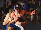 Hader, Houle lead Mat Cats at Missoula