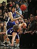Wildcats top 'Dogs, edged by Ronan