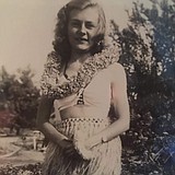 Gladys Graham, 91
