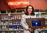 Flathead pharmacists earn state awards
