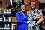 Good Stuff Botanicals: Organic cream grows in popularity