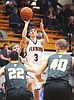 Marshall's free throw lifts Flathead over Rustlers