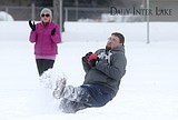 Blizzard Bowl