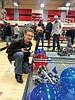 Wahluke ready for first local robotics competition