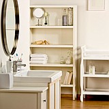 Clear the Bathroom Clutter