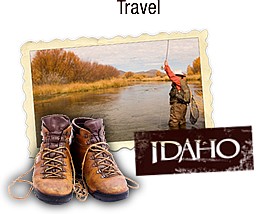 Idaho Division of Tourism