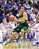 Cats outshoot Dogs in rival matchup