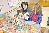 Amid cuts, parents support preschool