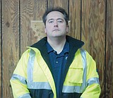 Hamilton named QRU's top responder