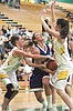 Vals beat the Lady Bulldogs