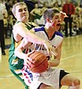 Cats wallop Bulldogs, lose to Wolfpack