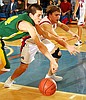 Bulldogs win two on the road