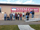 STEM education leaps forward